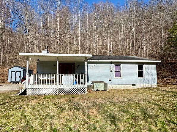 838 Smith Frk, Ransom, KY 41558