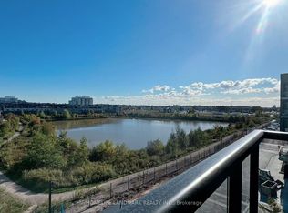 3079 Trafalgar Rd #410, Oakville, ON L6H 6K7