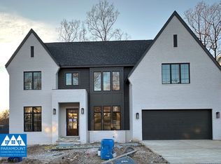 Brentwood 20 - 7200 Millwood Drive Bethesda Plan, PCI -22207, Arlington, VA 22205