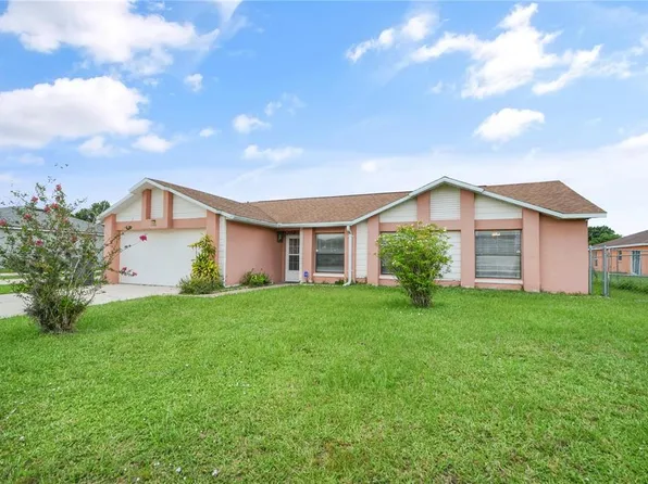 548 Koala Dr, Poinciana, FL 34759