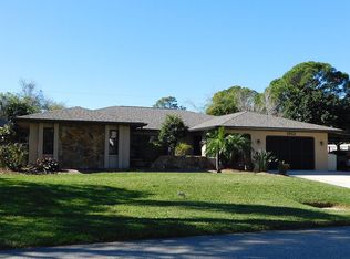 3952 Coleman Rd, Venice, FL 34293