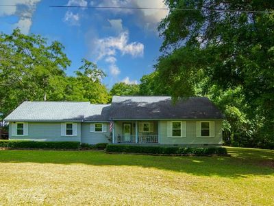 6005 Hopewell Church Rd, Pine Mountain, GA, 31822