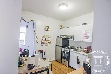 Rented by Nolita Group