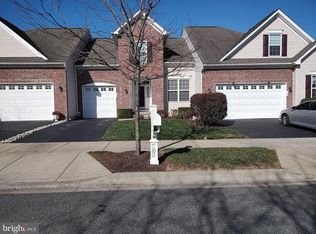 102 Gazebo Ln, Middletown, DE 19709