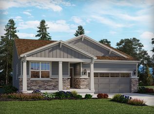 18134 Tree Sparrow Ave, Parker, CO 80134