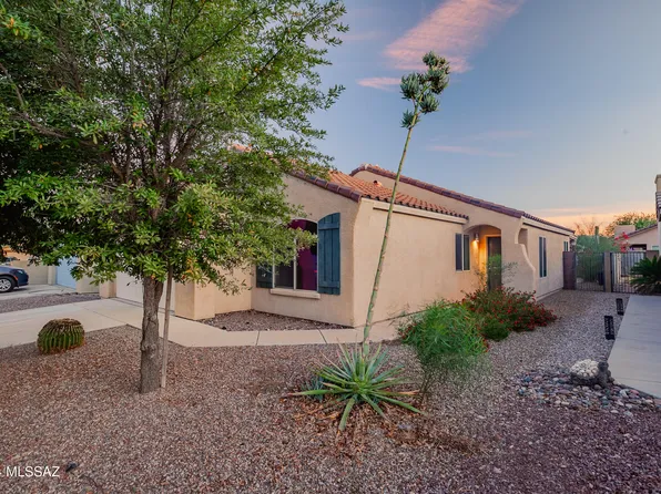 7871 W Sacramento Hill Dr, Tucson, AZ 85743