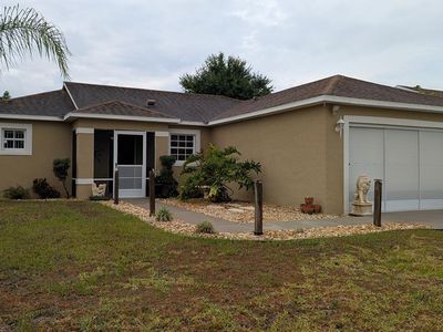 712 Leonardo Ct, Kissimmee, FL, 34758