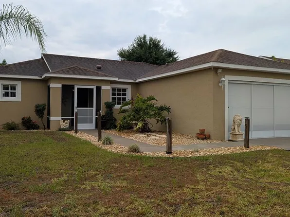 712 Leonardo Ct, Kissimmee, FL 34758