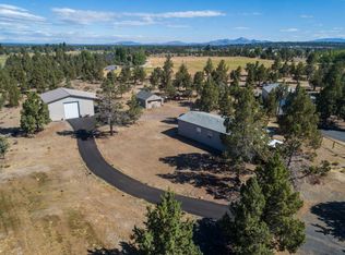 5657 SW Harvest Ave, Redmond, OR 97756