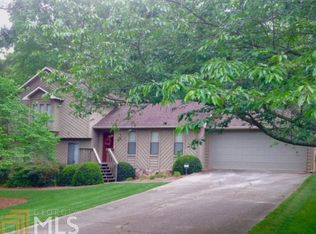 2965 S Rockbridge Rd, Stone Mountain, GA 30087