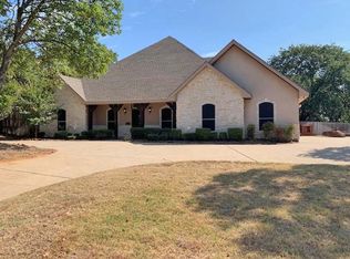 3829 La Mancha Ln, Denton, TX 76205