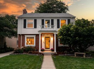 6590 W Hadley St, Milwaukee, WI 53210