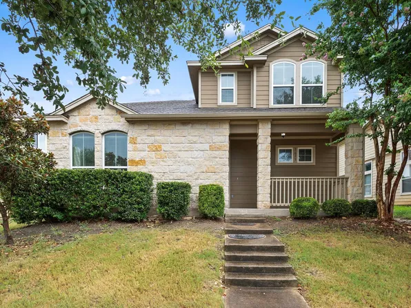 1613 Corn Hill Ln, Round Rock, TX 78664