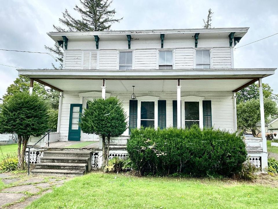 515 Main St, Franklin, NY 13775 Zillow