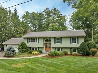 20 Pemberton Rd, Nashua, NH 03063
