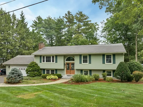 20 Pemberton Rd, Nashua, NH 03063