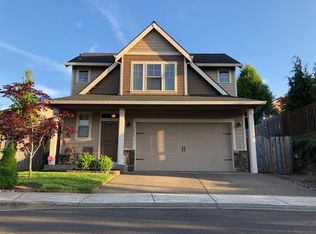 4838 SE 3rd Ct, Gresham, OR