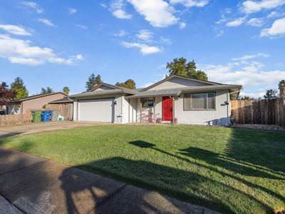 2398 Celestial St, Redding, CA, 96002