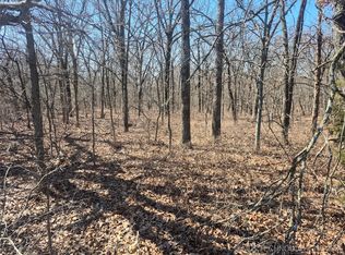 N 430th Rd, Adair, OK 74330