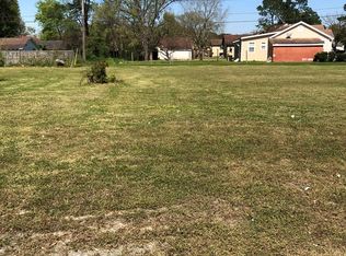 510 Stadium Rd, Port Arthur, TX 77642