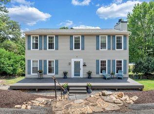 3702 Winding Way Rd SW, Roanoke, VA 24015