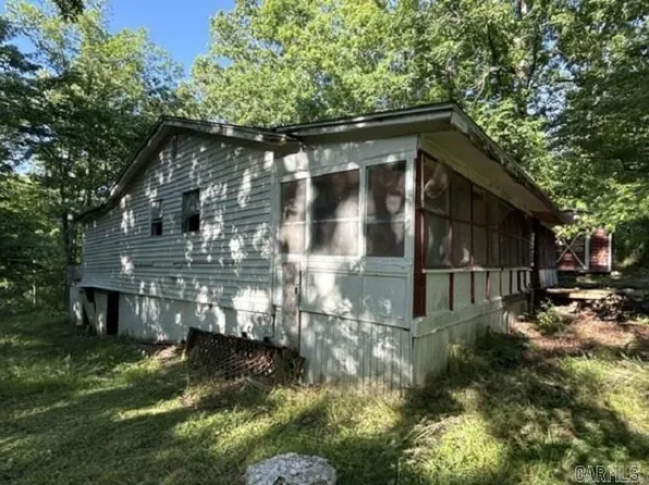 54 Ponderosa Cir, Williford, AR 72482