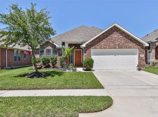 10022 Blissfull Valley Ln, Tomball, TX 77375