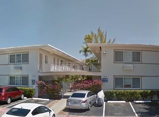 6905 Rue Vendome APT 05, Miami Beach, FL 33141