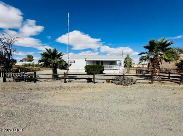 39962 Wyoming Way, Salome, AZ 85348