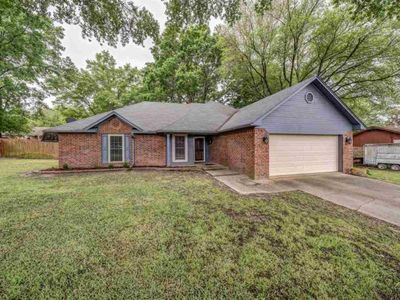 205 Wendy Dr, Whitehouse, TX, 75791