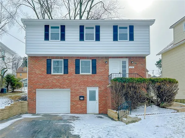 712 N 4th St, Jeannette, PA 15644