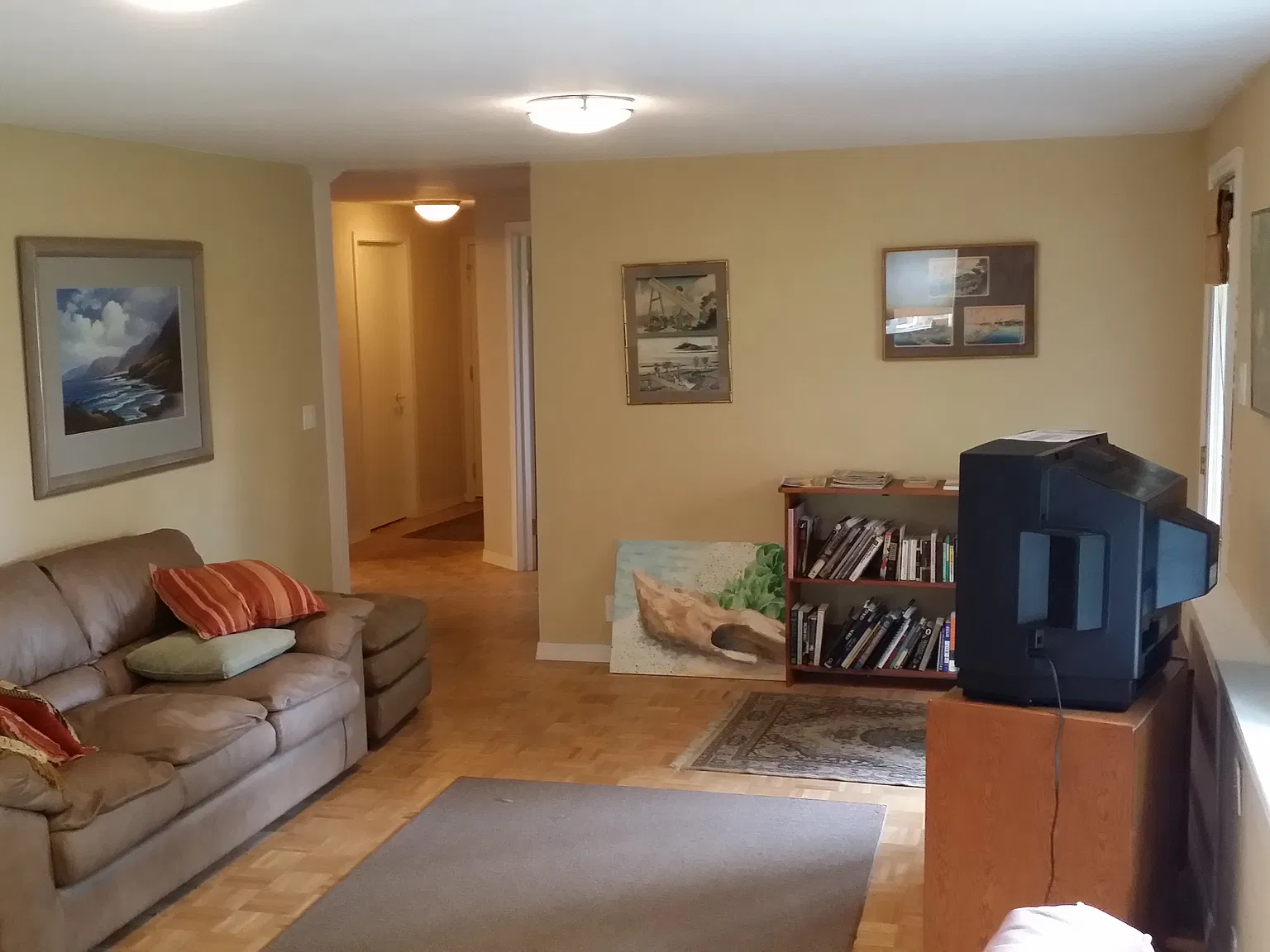 2 bed, 1600 sqft, $2,000 — Photo 4