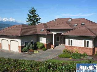 442 Quails Roost Rd, Sequim, WA 98382