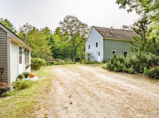 116 Gore Rd, Palermo, ME 04354