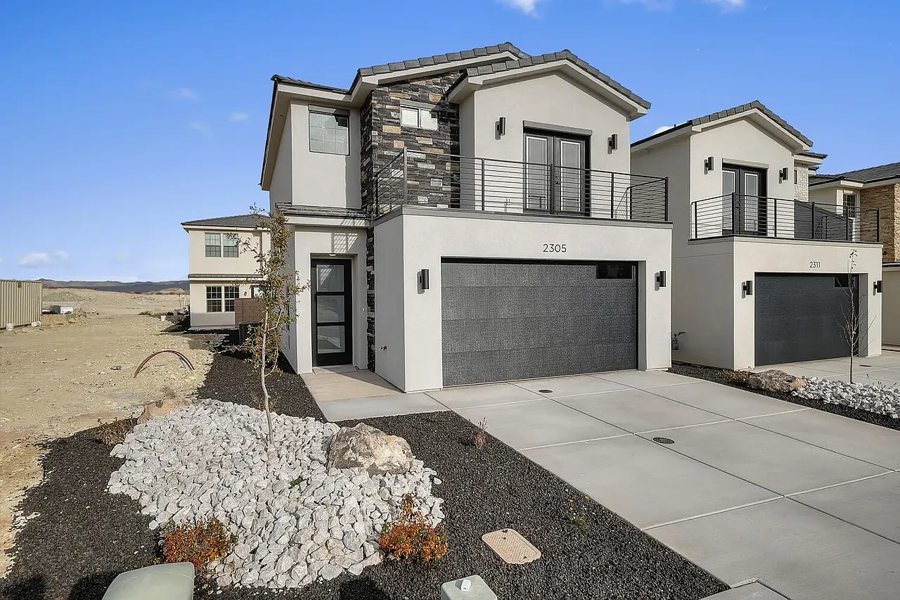 3 bed, 2.5 bath, 1496 sqft, $2,499 — Photo 4