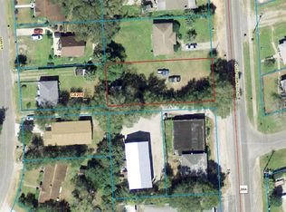 1221 S Old Corry Field Rd, Pensacola, FL 32507