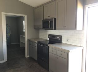 102 Deedee Rd, Tuscola, TX 79562