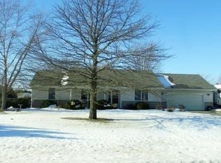 5903 N Violet View Dr, Milton, WI 53563
