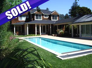 231 Evergreen Ave, Mill Valley, CA