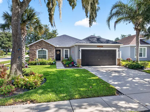 234 Breakaway Trl, Titusville, FL 32780