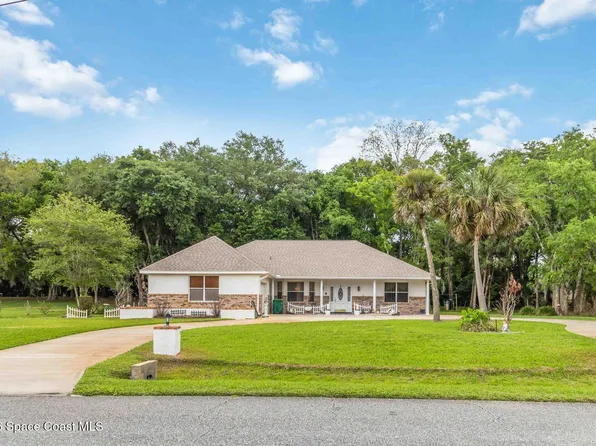 2620 Toups Trl, Titusville, FL 32780