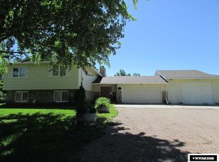 1811 Piney Creek Rd, Casper, WY 82604