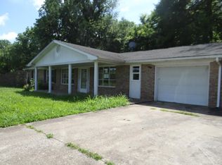 350 Haskell Ln, Gravel Switch, KY 40328