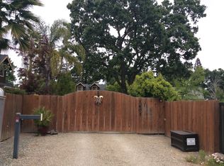 1607 Pleasant Hill Rd, Lafayette, CA 94549