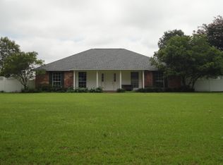 6860 Hickory Grove Rd, Deville, LA 71328