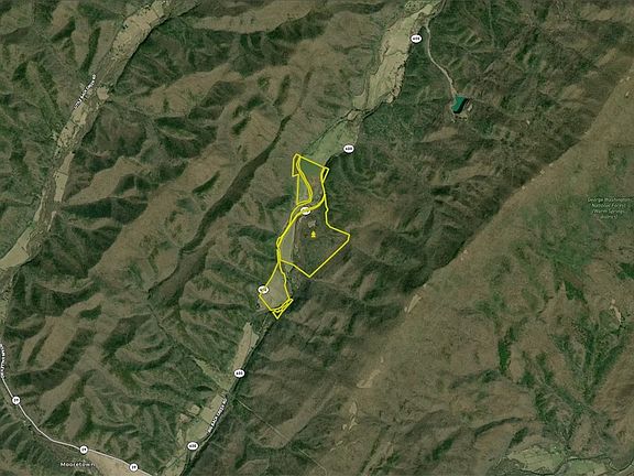 4th image of 2430 Big Back Creek Rd