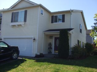 4608 Shuksan St, Mount Vernon, WA 98273