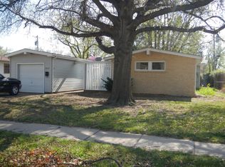 3713 W Del Sienno St, Wichita, KS 67203