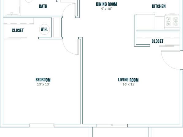 Hunters Glen | 1000 Hunters Glen Dr E, Plainsboro, NJ