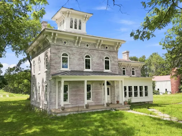 17935 West Rd, Huntertown, IN 46748